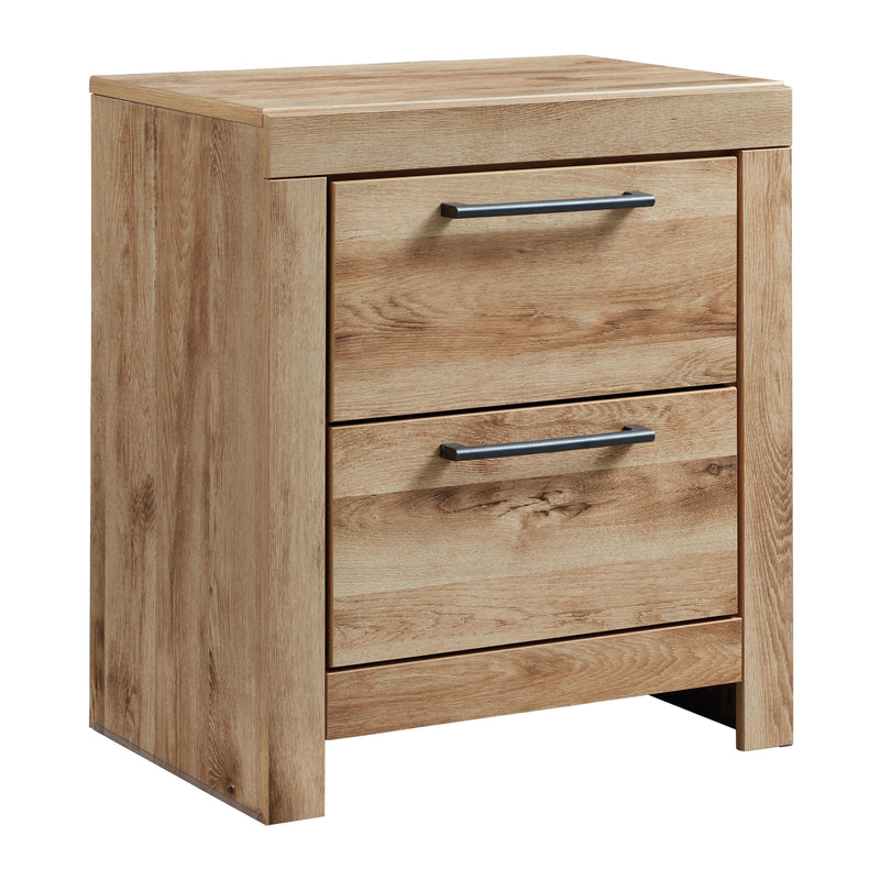 Signature Design by Ashley Hyanna 2-Drawer Nightstand B1050-92 IMAGE 1