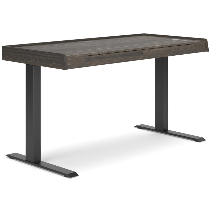 Signature Design by Ashley Office Desks Desks H304-29 IMAGE 1