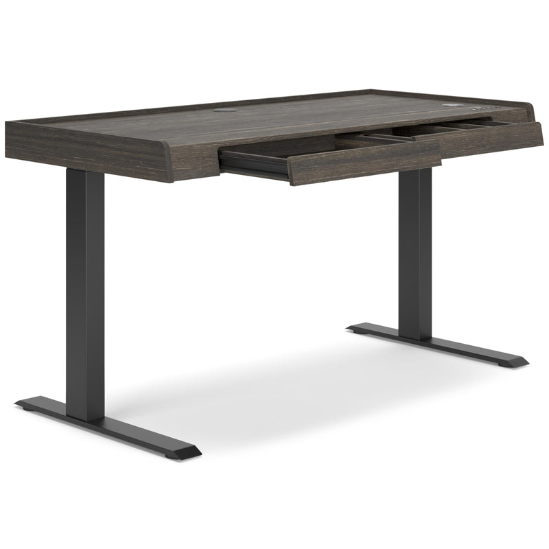 Signature Design by Ashley Office Desks Desks H304-29 IMAGE 2