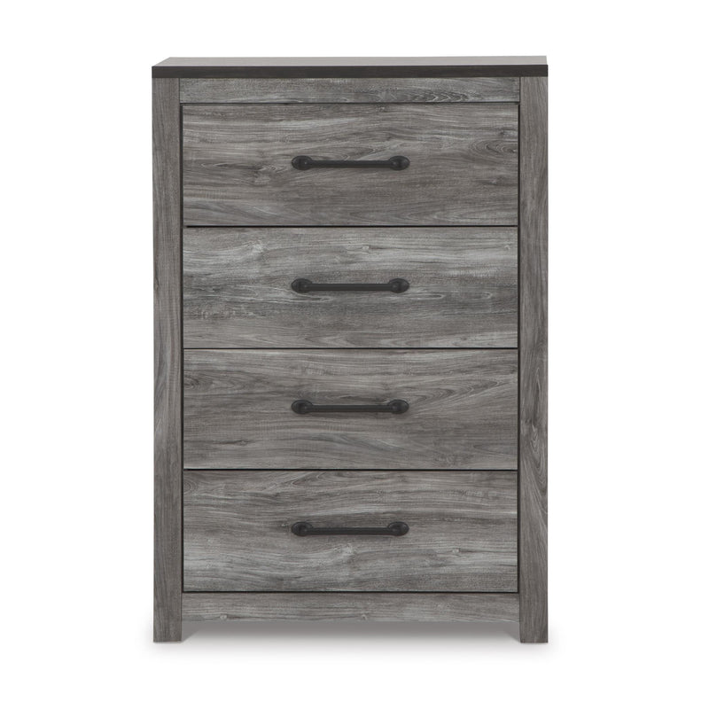 Signature Design by Ashley Bronyan 4-Drawer Chest B1290-44 IMAGE 3