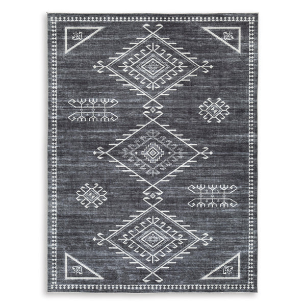 Signature Design by Ashley Rugs Rectangle R405932 IMAGE 1