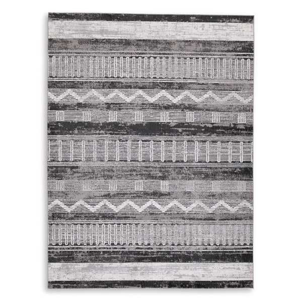 Signature Design by Ashley Rugs Rectangle R405992 IMAGE 1