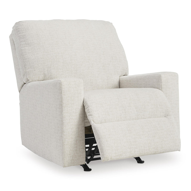 Signature Design by Ashley Rannis Rocker Fabric Recliner 5360325 IMAGE 2