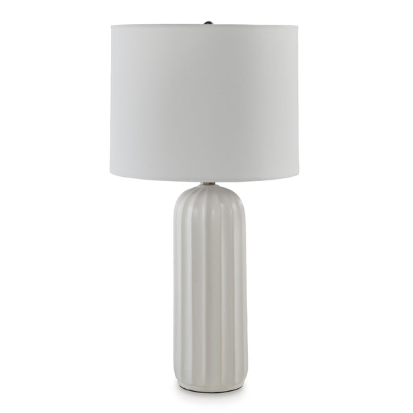 Signature Design by Ashley Clarkland Table Lamp L177974 IMAGE 1