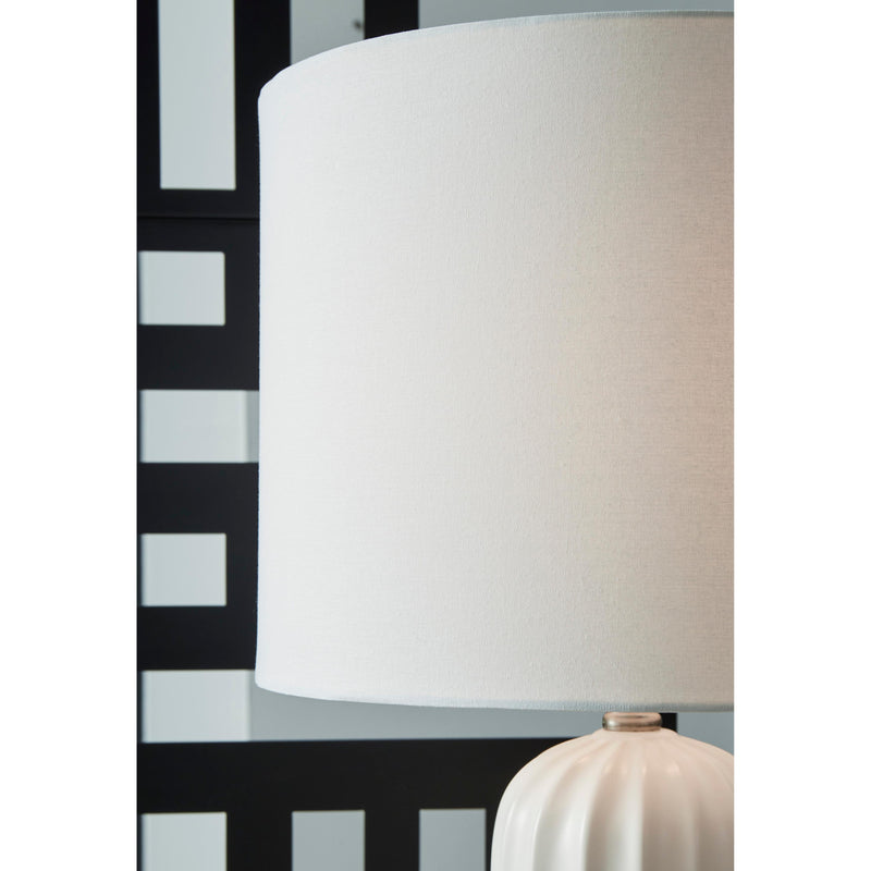 Signature Design by Ashley Clarkland Table Lamp L177974 IMAGE 3