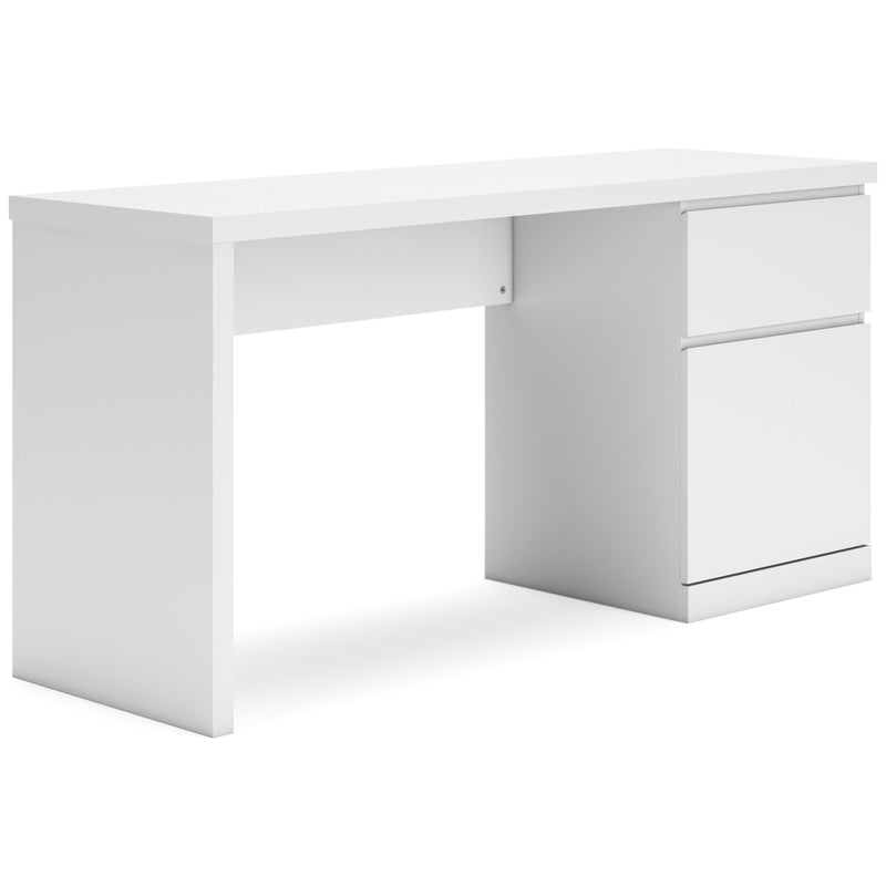 Signature Design by Ashley Office Desks Desks H9630-134 IMAGE 1