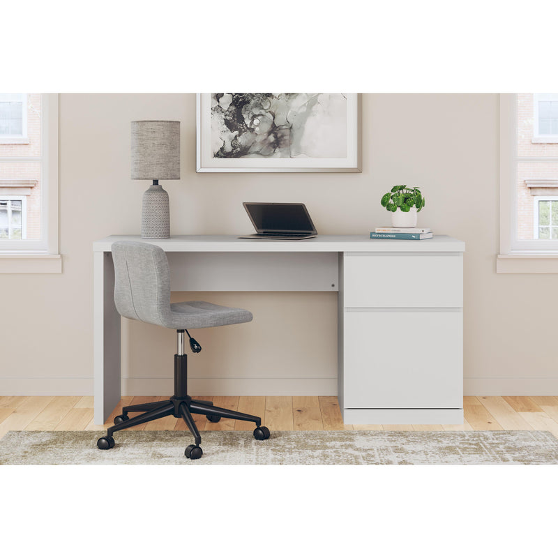 Signature Design by Ashley Office Desks Desks H9630-134 IMAGE 8