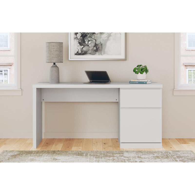 Signature Design by Ashley Office Desks Desks H9630-134 IMAGE 9