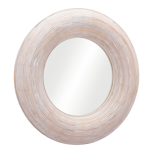 Zuo Asari Wall Mirror A12265 IMAGE 1