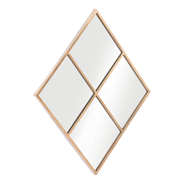 Zuo Meo Wall Mirror A12257 IMAGE 1