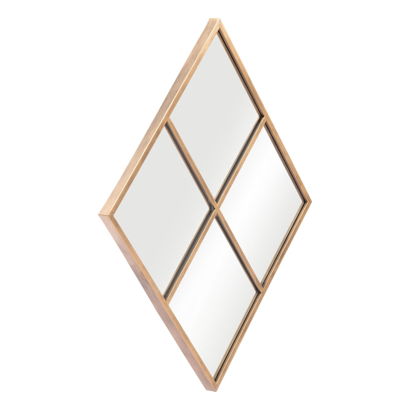 Zuo Meo Wall Mirror A12257 IMAGE 3