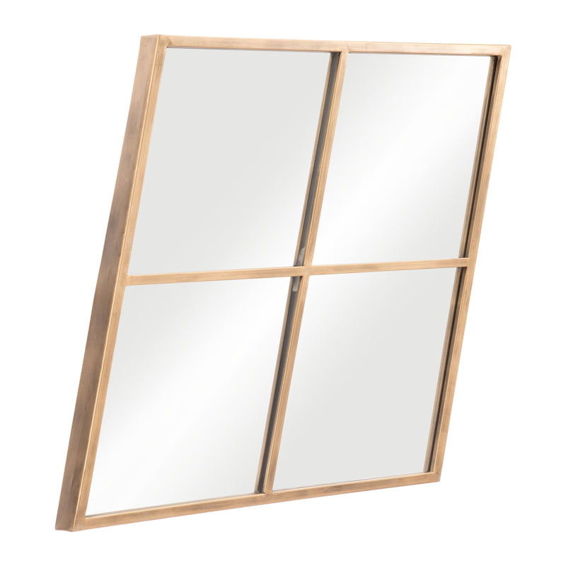 Zuo Meo Wall Mirror A12257 IMAGE 6