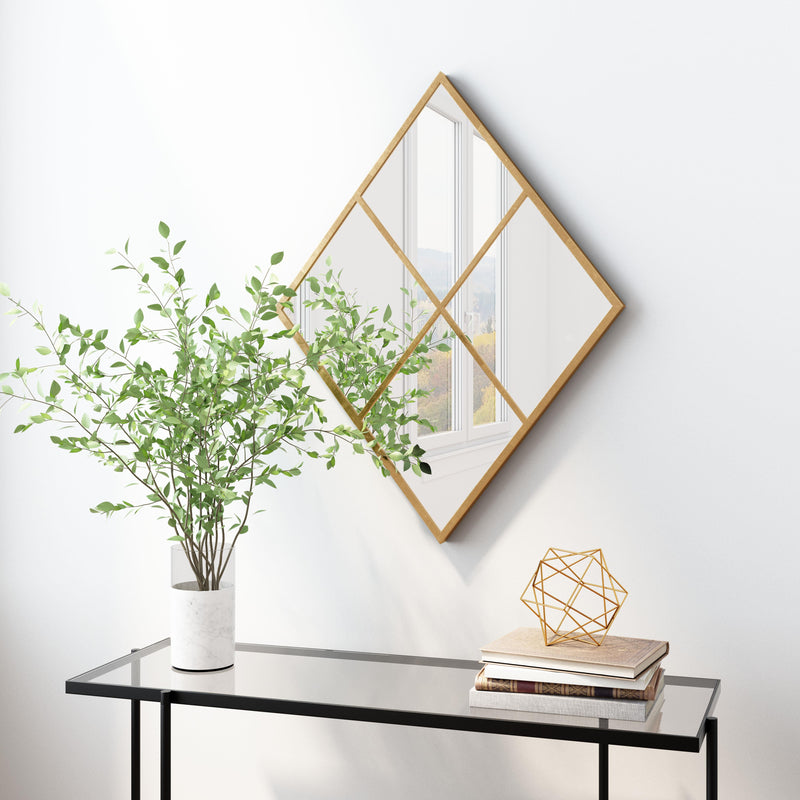 Zuo Meo Wall Mirror A12257 IMAGE 8