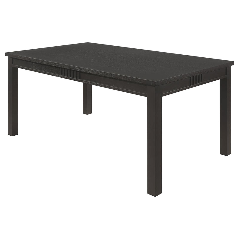 Coaster Furniture Marbrisa Dining Table 123071 IMAGE 4