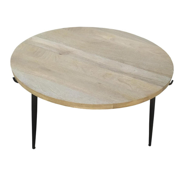 Coaster Furniture Pilar Coffee Table 703608 IMAGE 1