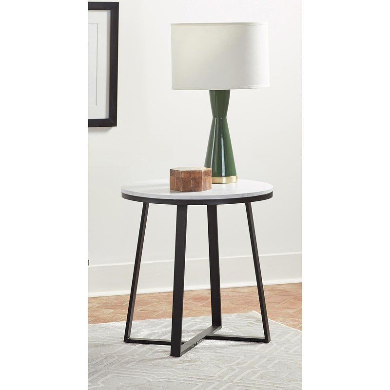 Coaster Furniture Hugo End Table 723237 IMAGE 3