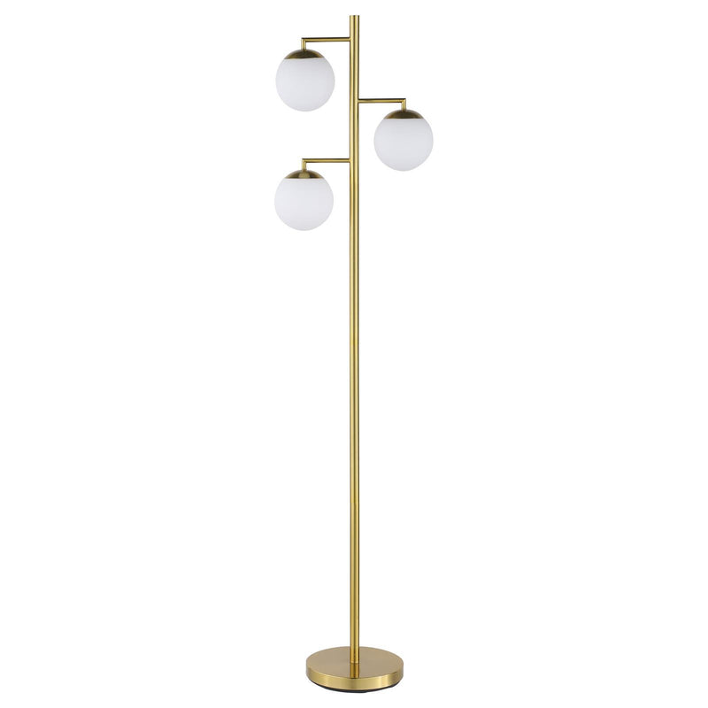 Coaster Furniture Sena Floorstanding Lamp 920214 IMAGE 1