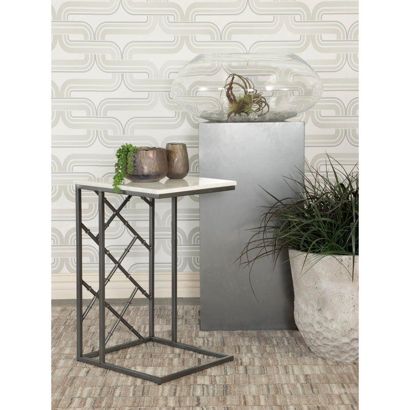 Coaster Furniture Angeliki Accent Table 936025 IMAGE 2