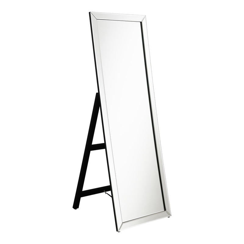 Coaster Furniture Soline 961633 Rectangle Cheval Mirror IMAGE 1