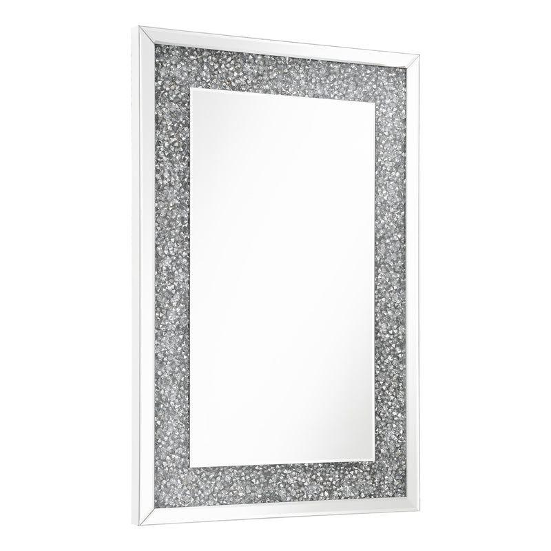 Coaster Furniture Valerie Wall Mirror 961635 IMAGE 1