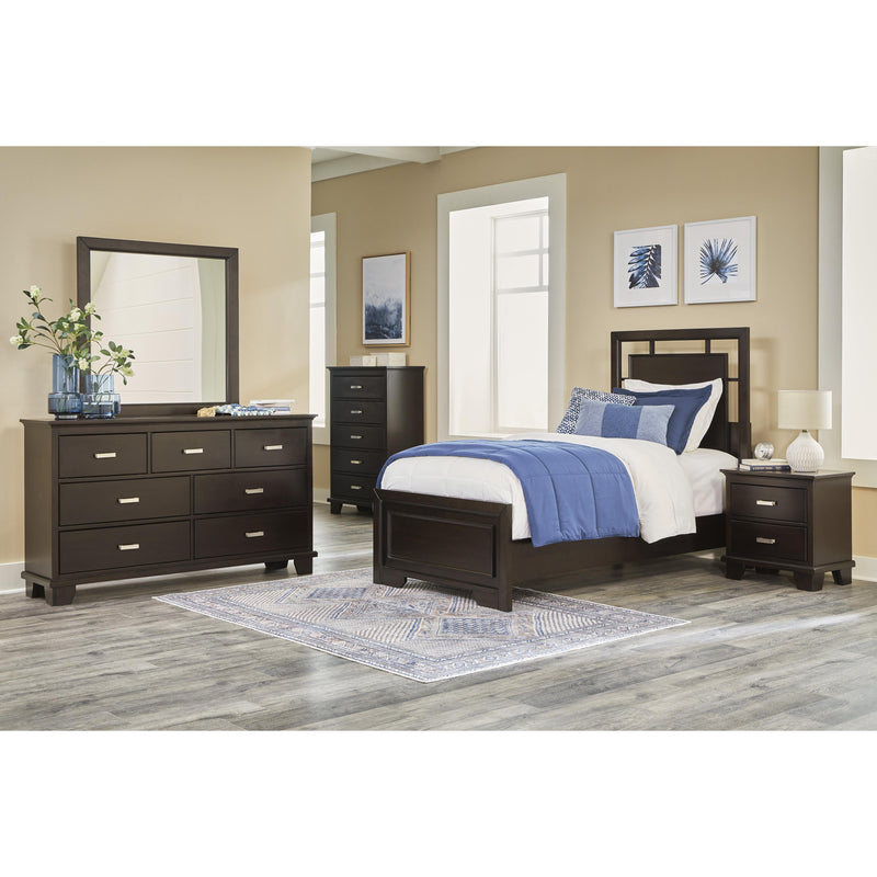 Signature Design by Ashley Covetown 7-Drawer Dresser B441-31 IMAGE 15