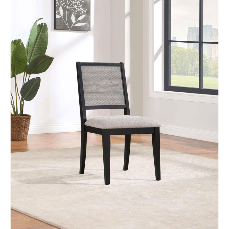 Coaster Furniture Elodie Dining Chair 121222 IMAGE 2