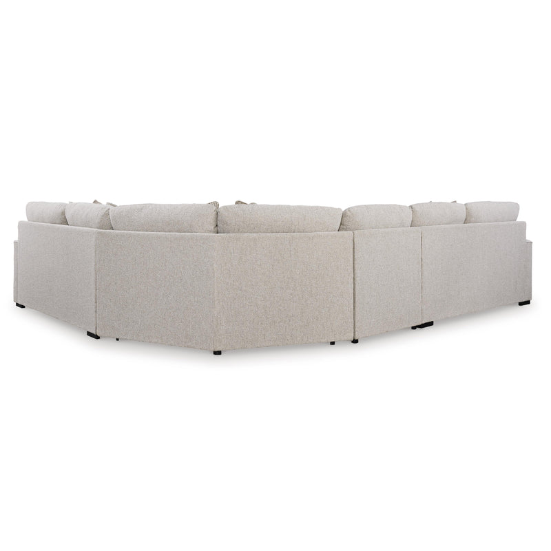 Benchcraft Ballyton 4 pc Sectional 2510255/2510246/2510277/2510256 IMAGE 2