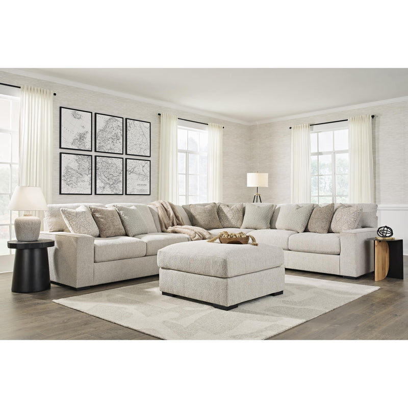 Benchcraft Ballyton 4 pc Sectional 2510255/2510246/2510277/2510256 IMAGE 7