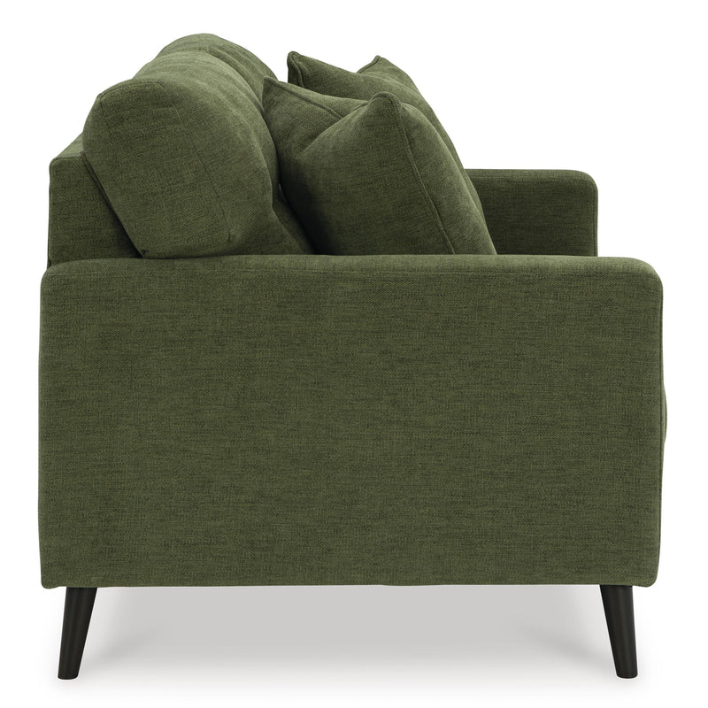 Signature Design by Ashley Bixler Loveseat 2610735 IMAGE 3