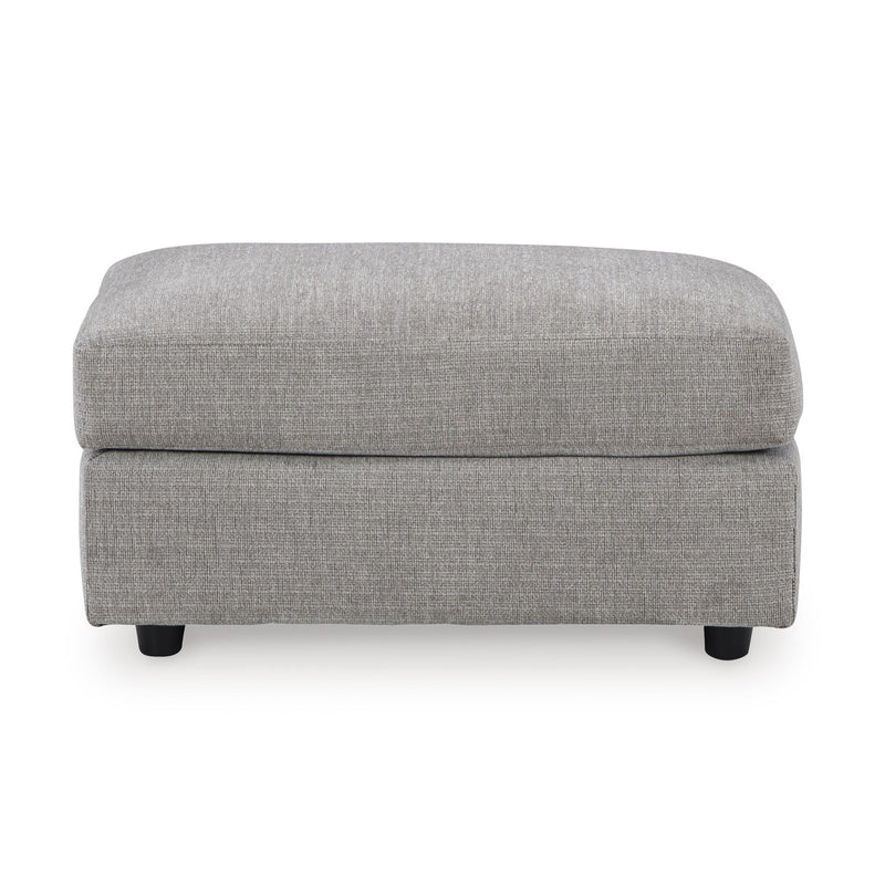 Signature Design by Ashley Stairatt Ottoman 2850314 IMAGE 2