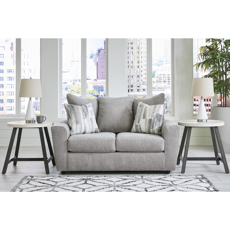 Signature Design by Ashley Stairatt Loveseat 2850335 IMAGE 5