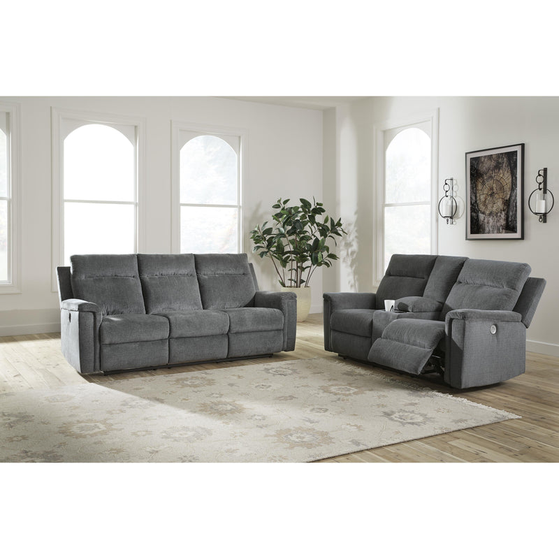 Signature Design by Ashley Sofas Power Recline 3320287 IMAGE 10