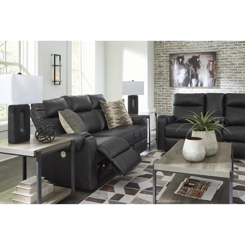 Signature Design by Ashley Axtellton Sofa 3410587 IMAGE 8