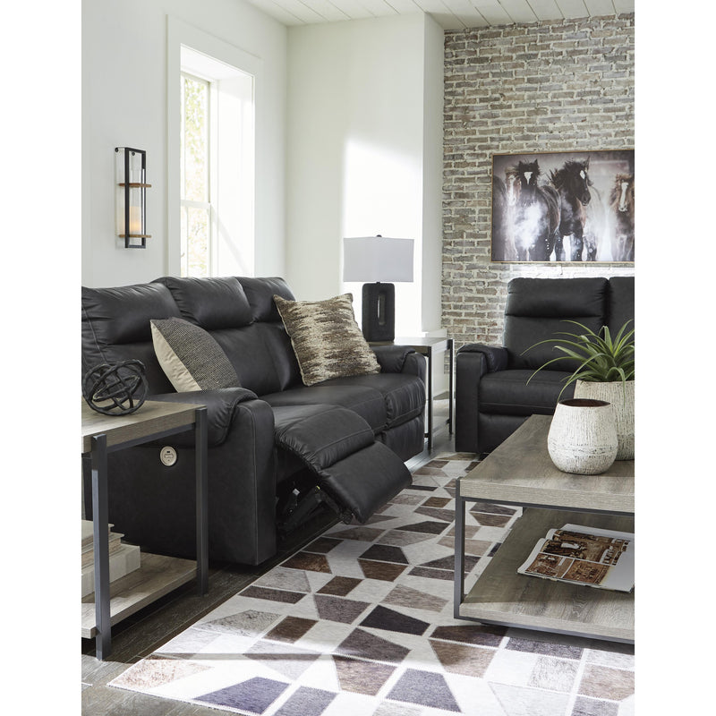 Signature Design by Ashley Axtellton Sofa 3410587 IMAGE 9