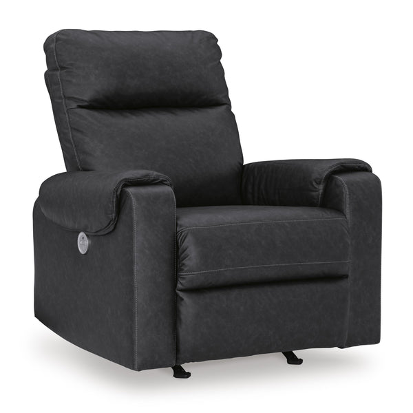 Signature Design by Ashley Axtellton Recliner 3410598 IMAGE 1