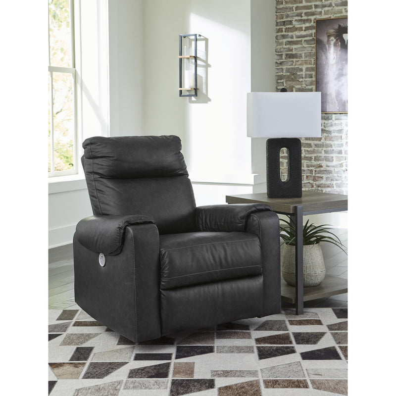 Signature Design by Ashley Axtellton Recliner 3410598 IMAGE 6