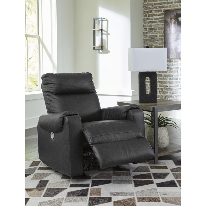 Signature Design by Ashley Axtellton Recliner 3410598 IMAGE 7