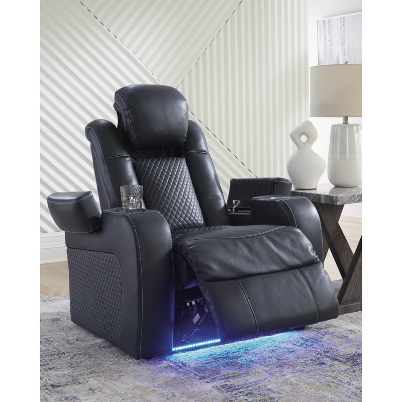 Signature Design by Ashley Fyne-Dyme Recliner 3660313 IMAGE 7