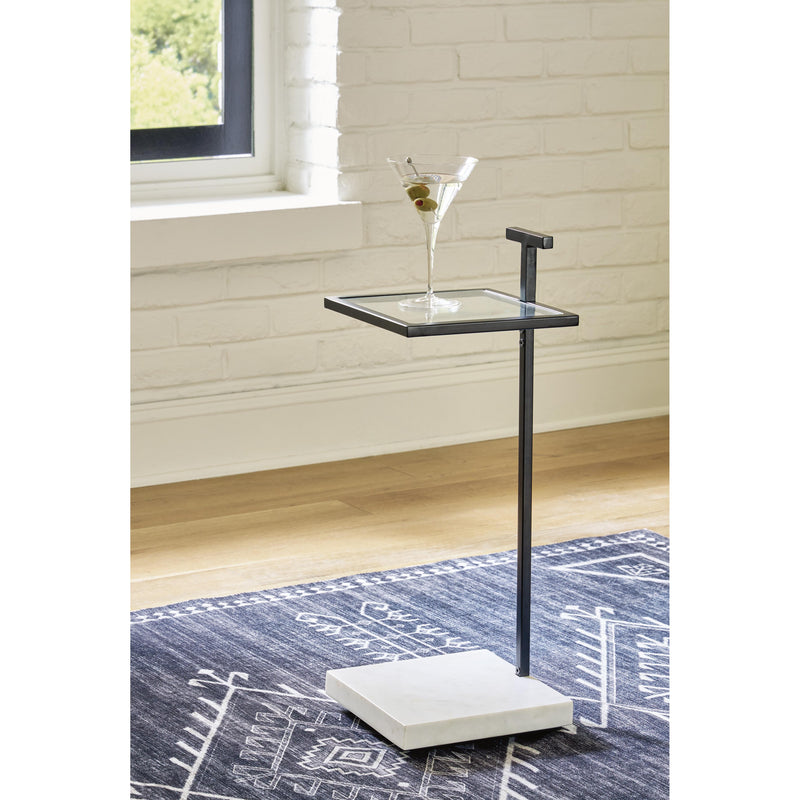 Signature Design by Ashley Mannill Accent Table A4000630 IMAGE 4