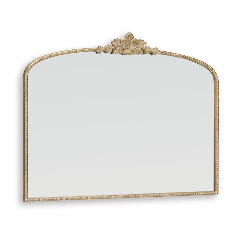 Signature Design by Ashley Tellora Mirror A8010320 IMAGE 1