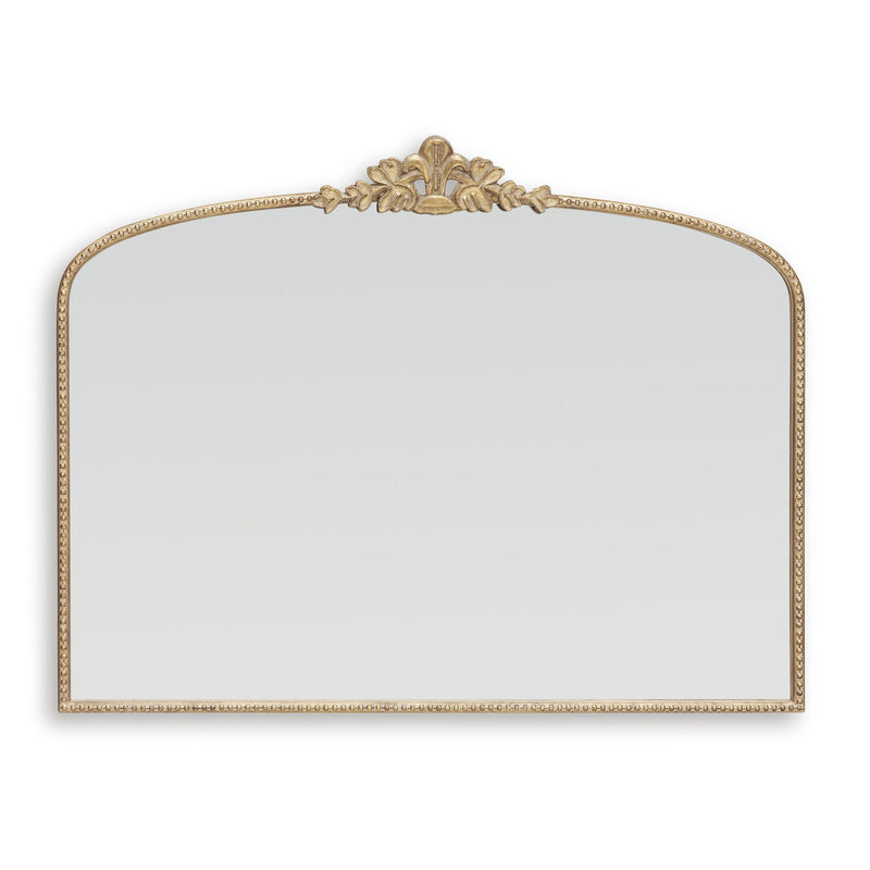 Signature Design by Ashley Tellora Mirror A8010320 IMAGE 2