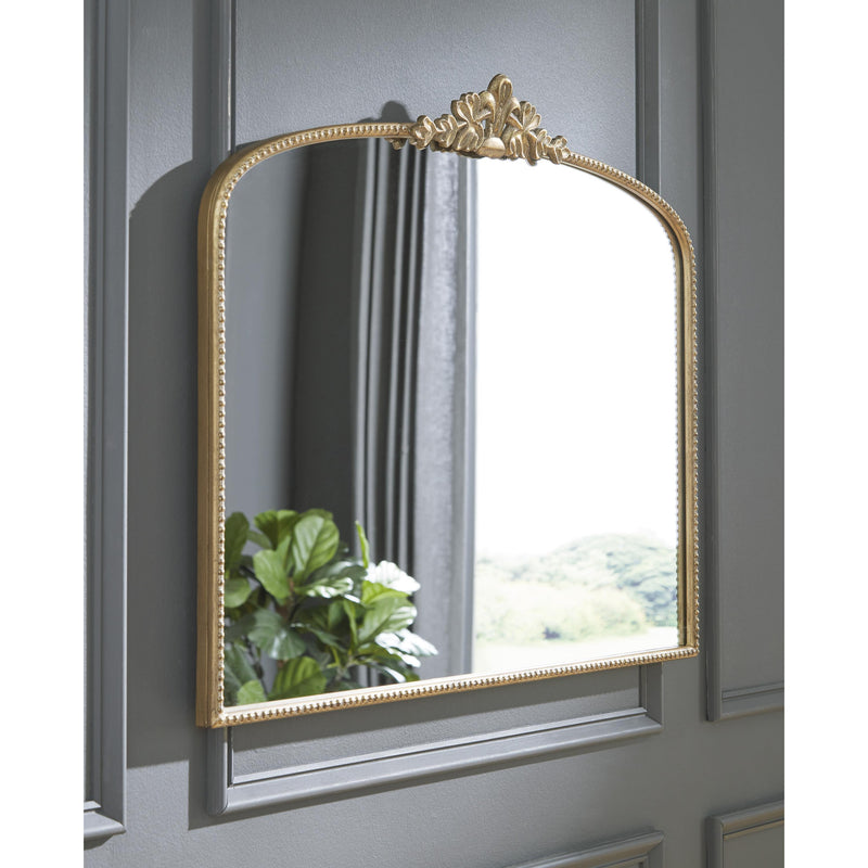 Signature Design by Ashley Tellora Mirror A8010320 IMAGE 4