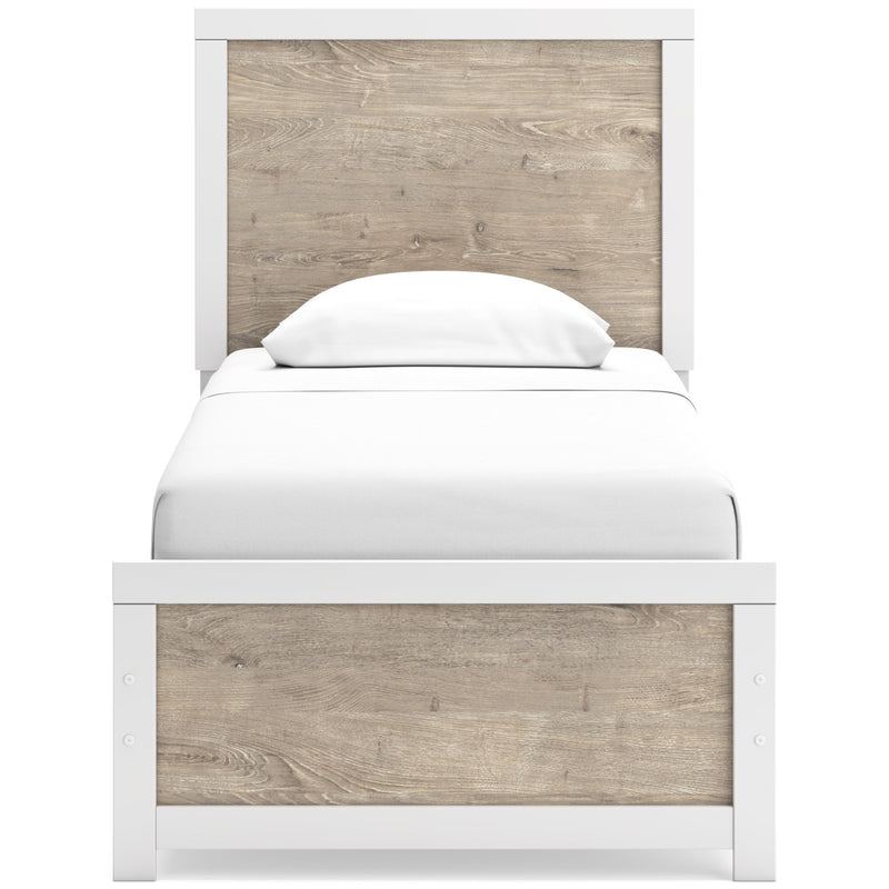 Signature Design by Ashley Charbitt Bed B2035-53/B2035-83 IMAGE 2