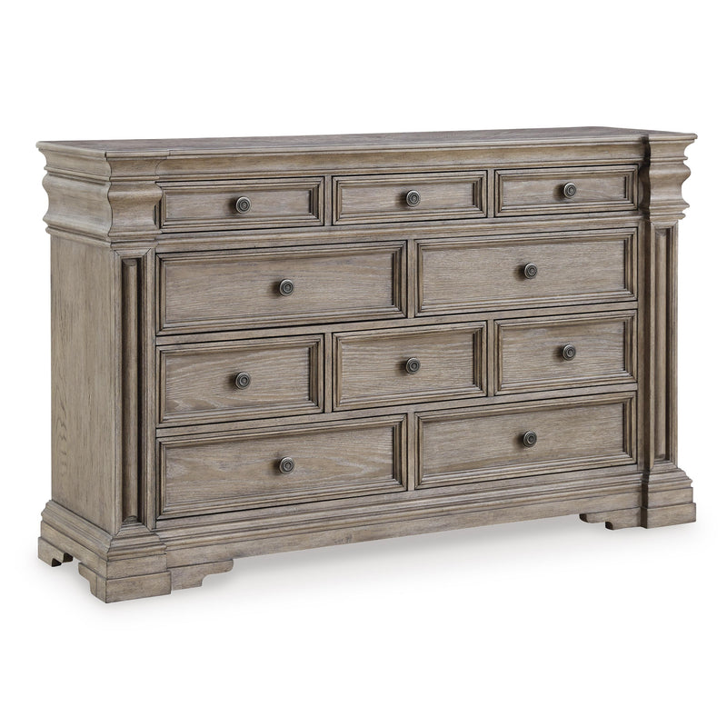 Signature Design by Ashley Blairhurst Dresser B916-31 IMAGE 1