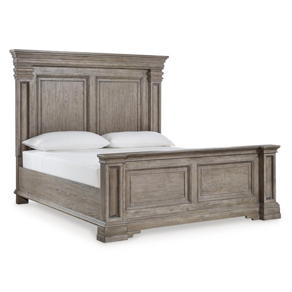 Signature Design by Ashley Blairhurst Bed B916-58/B916-56/B916-94 IMAGE 1