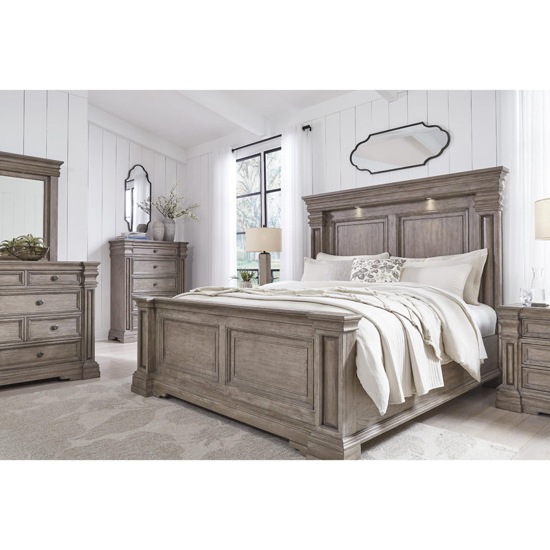 Signature Design by Ashley Blairhurst Bed B916-58/B916-56/B916-94 IMAGE 8