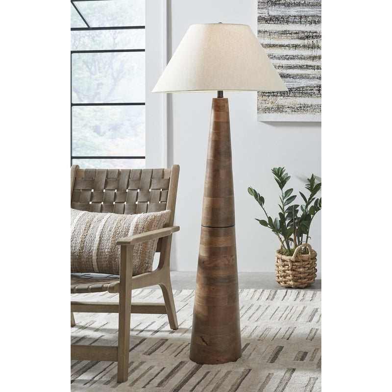 Signature Design by Ashley Lamps Floorstanding L329101 IMAGE 2