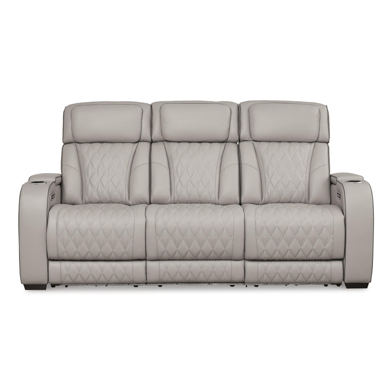 Signature Design by Ashley Boyington Sofa U2710515 IMAGE 3