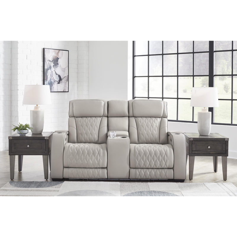 Signature Design by Ashley Boyington Loveseat U2710518 IMAGE 6