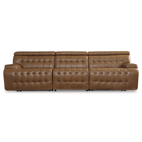 Signature Design by Ashley Temmpton Sofa U9270858/U9270846/U9270862 IMAGE 1